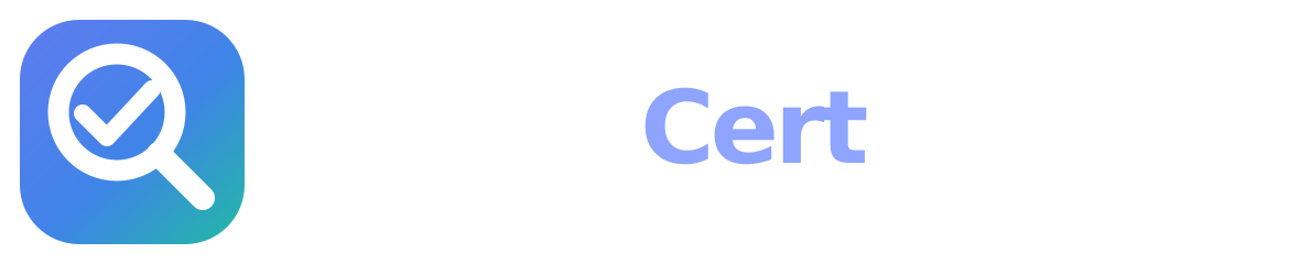 CareerCertFinder